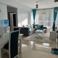 Zoe Homes Greypoint 1 bedroom apartment 301 – hotel w mieście Kericho