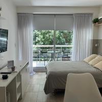 Monoambiente lujoso en Cañitas!, hotel poblíž Letiště Jorgeho Newberyho  - AEP, Buenos Aires