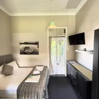 Grand Hotel Mount Morgan, hotel en Mount Morgan