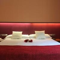 Hotel Jonquera