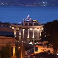 E' Hotel, hotel em Reggio di Calabria