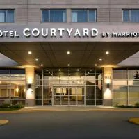 Courtyard by Marriott Montreal Airport, hotel u gradu 'Dorval'