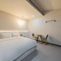 Hotel Lion, Hotel in Cheongju