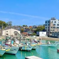 Ichifukuso, hotel a Tara