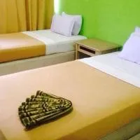 F Hotel Bayan Lepas, hotel i Bayan Lepas