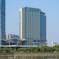 Renaissance Zhuhai Hotel, hotel in Zhuhai