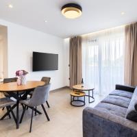 A'More Bijeca - App B2 - MPolo, hotel in Medulin