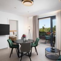 A'More Bijeca - App B6 - MPolo, hotel in Medulin