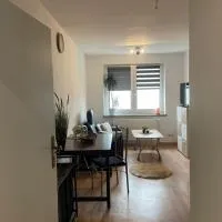 FeWo- PPF, hotel u gradu Zoneberg