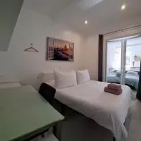 Suite Moulin de la Calade! Vue sur la Tour, Climatisation, Provence, hotel v destinaci Le Luc