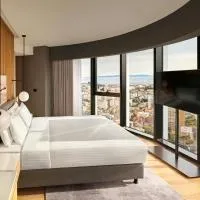 AC Hotel by Marriott Split, hotel ve Splitu