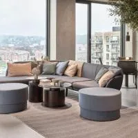 Four Points Flex by Sheraton Vejle, hotel en Vejle