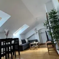 Apartamentos Suites Olmedo, hotelli kohteessa Olmedo