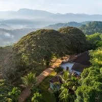 Clodagh Manor House by Seven Angels, hotell i Matale