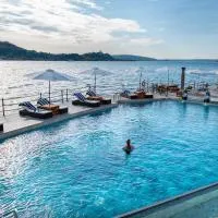 Resort Antico Verbano, hotel em Meina