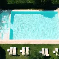 Hotel Montecallini - Adult Only 14, hôtel à Leuca