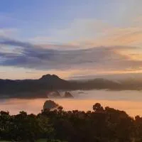 วิช โฮมสเตย์, khách sạn ở Ban Sakoen