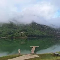 El Mirador de Tanes, hotel u gradu Tanes