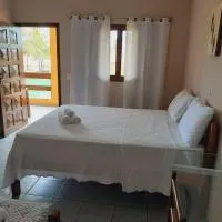 Pousada Costa do Sol, hotel em Canavieiras