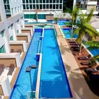 Jade Hotel Brasília, hotel din Brasilia