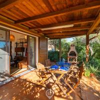 Villa Melita, hotel em Simius