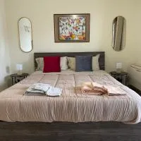 Trigoria Suite,Selcetta的飯店
