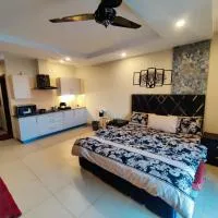 bahria enclave apartments, hotel a Islamabad