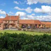 Swan House, khách sạn ở Northallerton