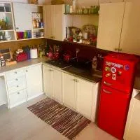 Apartmán Eva, hotel a Liptovský Svätý Peter
