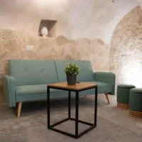 Lues Rooms, hotel v destinácii Ragusa