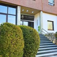 Verdemilia Hotel, viešbutis mieste Anzola dell'Emilia