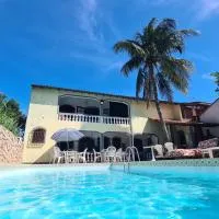 Hostel Iguabella - RJ, hotel en Iguaba Grande