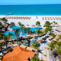 Sunsol Punta Blanca, hotel berdekatan Andres Miguel Salazar Marcano Airport - ICC, San Pedro