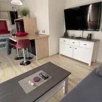Hemerhardt Suite、Hemerのホテル