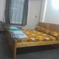 Travellers Homestay, hotel di Silchar