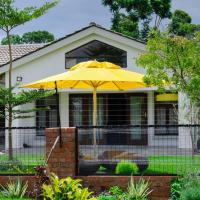 Jetsetters Arlington Estate, hotel poblíž Mezinárodní letiště Robert Gabriel Mugabe  - HRE, Harare