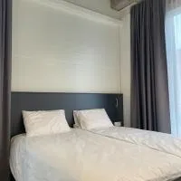 Apartment Loftas13-4, ξενοδοχείο σε Kretinga