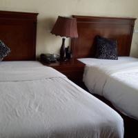 FT Hotel, hotel poblíž Letiště Bole - ADD, Addis Abeba