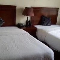 Addis Ababa में, होटल FT Hotel
