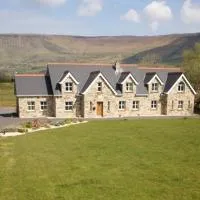 Yeats Lodge: Drumcliff şehrinde bir otel