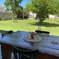 Sayani Posada, hotel u gradu 'Chilecito'