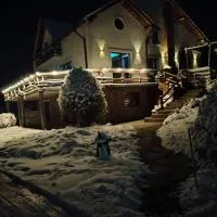 VIS PENSION, hotelli kohteessa Viile Satu Mare