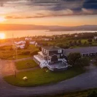 Edge of the Avalon Inn, hotel in Trepassey