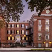 Visitation Hotel Fredrick, a Tribute Portfolio Hotel, hotel em Frederick