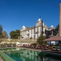 Pestana Palacio do Freixo, Pousada & National Monument - The Leading Hotels of the World, ξενοδοχείο στο Πόρτο