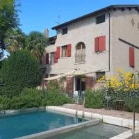 La Lepre Bianca, Hotel in Cento