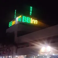 BB INN, ξενοδοχείο σε Nuevo Vallarta 
