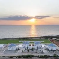 Mantis Seaside Houses, Hotel in Filiatra
