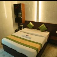 Ilah residency, hotel en Chennai