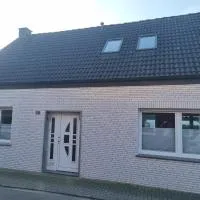 Rheine में, होटल Ferienwohnung Tine in der City